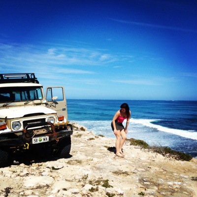 ameliaevaswim's profile picture. You want it... Feel sexy... Made in Western Australia, Amelia Eva Swimwear is designed for all women to feel sexy with bathers that make you look sensational!!