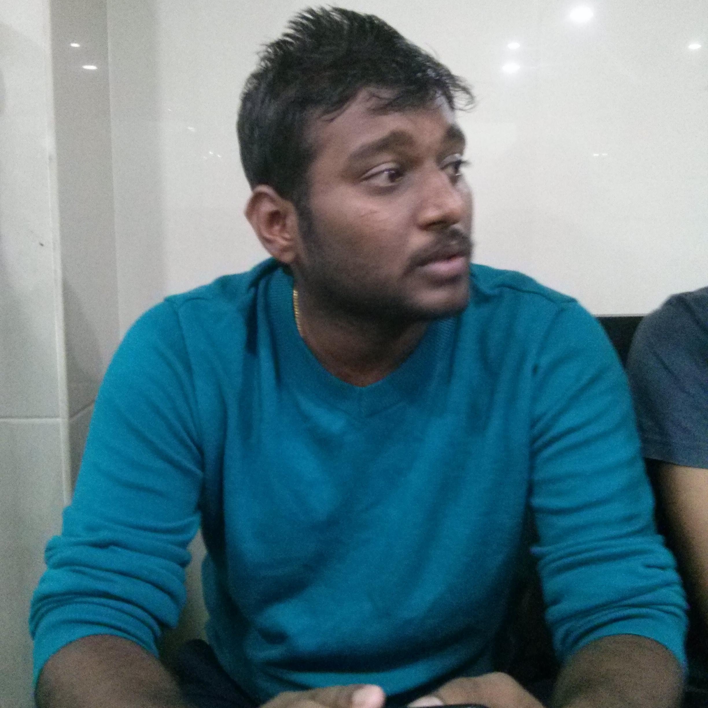 software engineer in Cognizant,mumbai.
