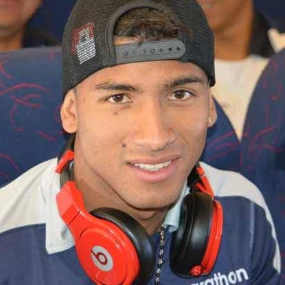 Jugador Profesional de Cruz Azul y @FeFEcuador