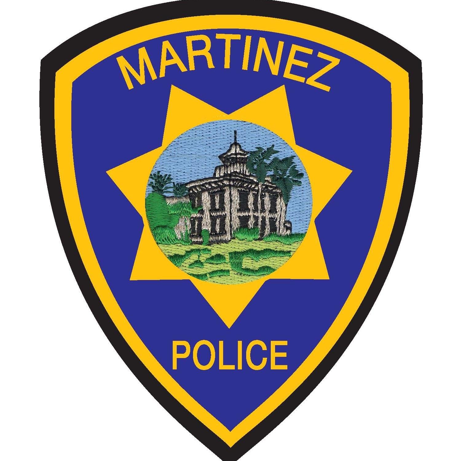 Martinez Police