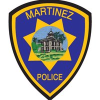 Martinez Police (@martinezpdinca) 's Twitter Profile Photo Martinez Police (@martinezpdinca) 's Twitter Profile Photo