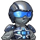 ghost_leads's profile picture. dutch streamer and gamer find out and follow http://t.co/xjHa8KAkV1