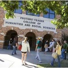 Students who pursue Political Science at @MidwesternState study social policies, analyzing political activities and ideologies.