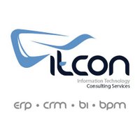 Consultoria ITCON (@itconsultoria) 's Twitter Profile