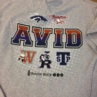 RRISD CCR (@rrisd_ccr_avid) 's Twitter Profile