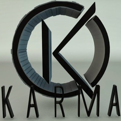 Youtuber- Fallen Karma -Gamer -Paintballer