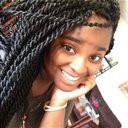 Jasmine Riggs - @jazzy8093 - Twitter