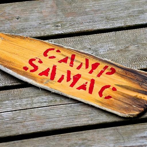 The ultimate outdoor Summer Camp experience in the heart of Oshawa, Ontario.