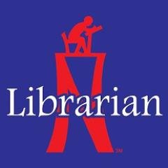 Twitter site for Northside ISD Libraries San Antonio, Tx