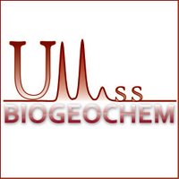 UMass Biogeochem (@umassbiogeochem) Twitter profile photo