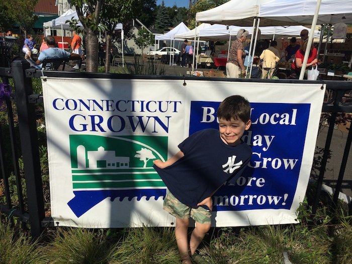 CleanLivingConn's profile picture. Tips, tales & info about making clean eating, clean living and clean loving in Connecticut easy. Clean Living Conn. is featured on http://t.co/yixwFz8eT2.