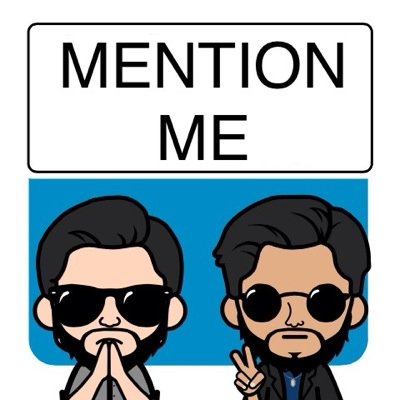 WillUMentionMe's profile picture. @theskeletonboy and @edxvicious making some extremely dance-able house music Our Single named Tech It Easy out soon!