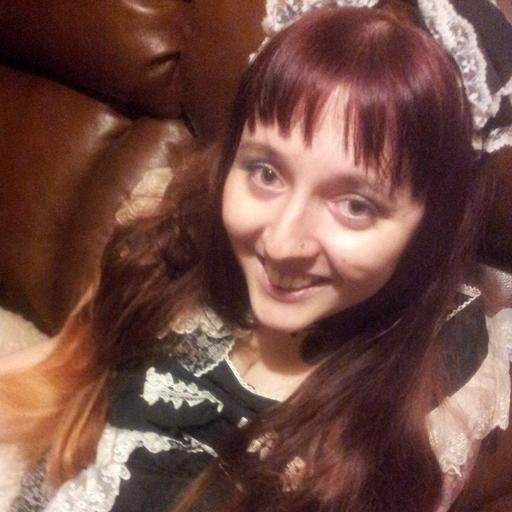 Gothic Lolita, anime fan, piercing/ tattoo lover,  History nut, gamer, Japanophile,  LLM postgrad student and future lawyer!