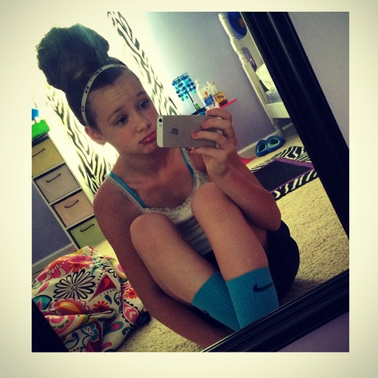 Follow me and ill follow you