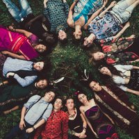 Världens Band (@varldensband) Twitter profile photo