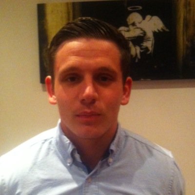 davidwatson920's profile picture. My names dave