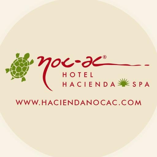 An exclusive Hacienda located in Yucatan.