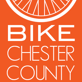 We're working to create a safe and friendly bicycling environment in Chester County through advocacy, education and leadership. Ride with us!