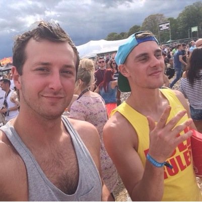 JacobFoster1's profile picture. 