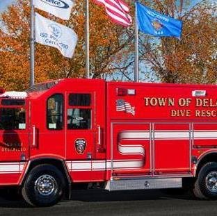 Support the Men and Women who serve the Town of Delafield Fire Service.