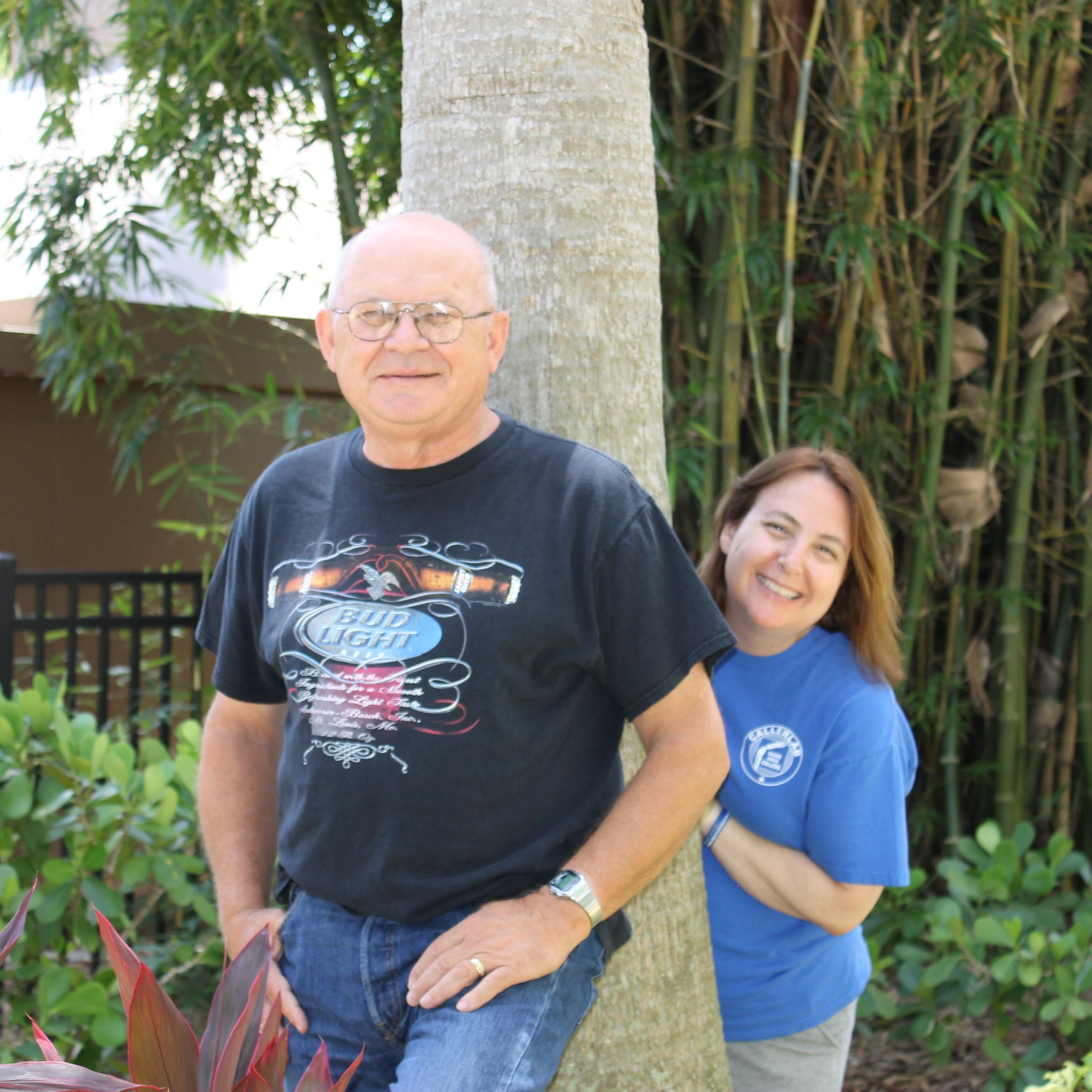 ddscaller's profile picture. Dana has square dance since 1968 and started calling in 1977.  He calls many party nights as well as lessons, Basics through Advanced.