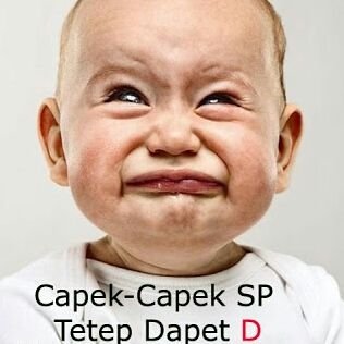 Banyolis di kampus dilematis