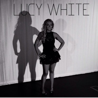 Singer Songwriter / London / Soundcloud Lucy White Official. http://t.co/hEIVxg5UTh Contact: lucywhiteofficial@gmail.com