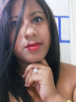 GRETEL DAOS...♥LUCHADORA Y GUERRERA♥