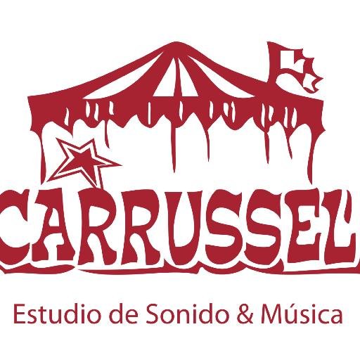 Somos estudio de sonido. Vivimos de la música & post producción.