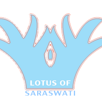 Lotus of Saraswati(@artPetals) 's Twitter Profile Photo