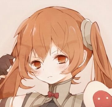 Gawds! What do you want to know about me?! I'm the daughter of the perf... FAMOUS Cordelia, and I always get my way #BeginningRPer send criticism to @SpKRobin