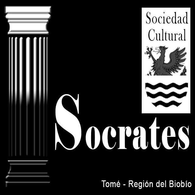 Sociedad de hombres librepensadores, reunidos por el interés de fomentar el libre pensamiento, la cultura y el arte, con los pies en el mar Tomecino.