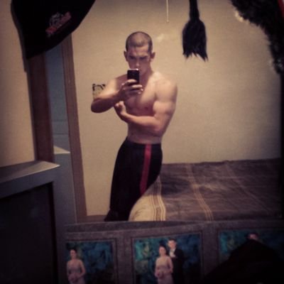 alxmiller18My's profile picture. Sarabella Sue Baker ♡