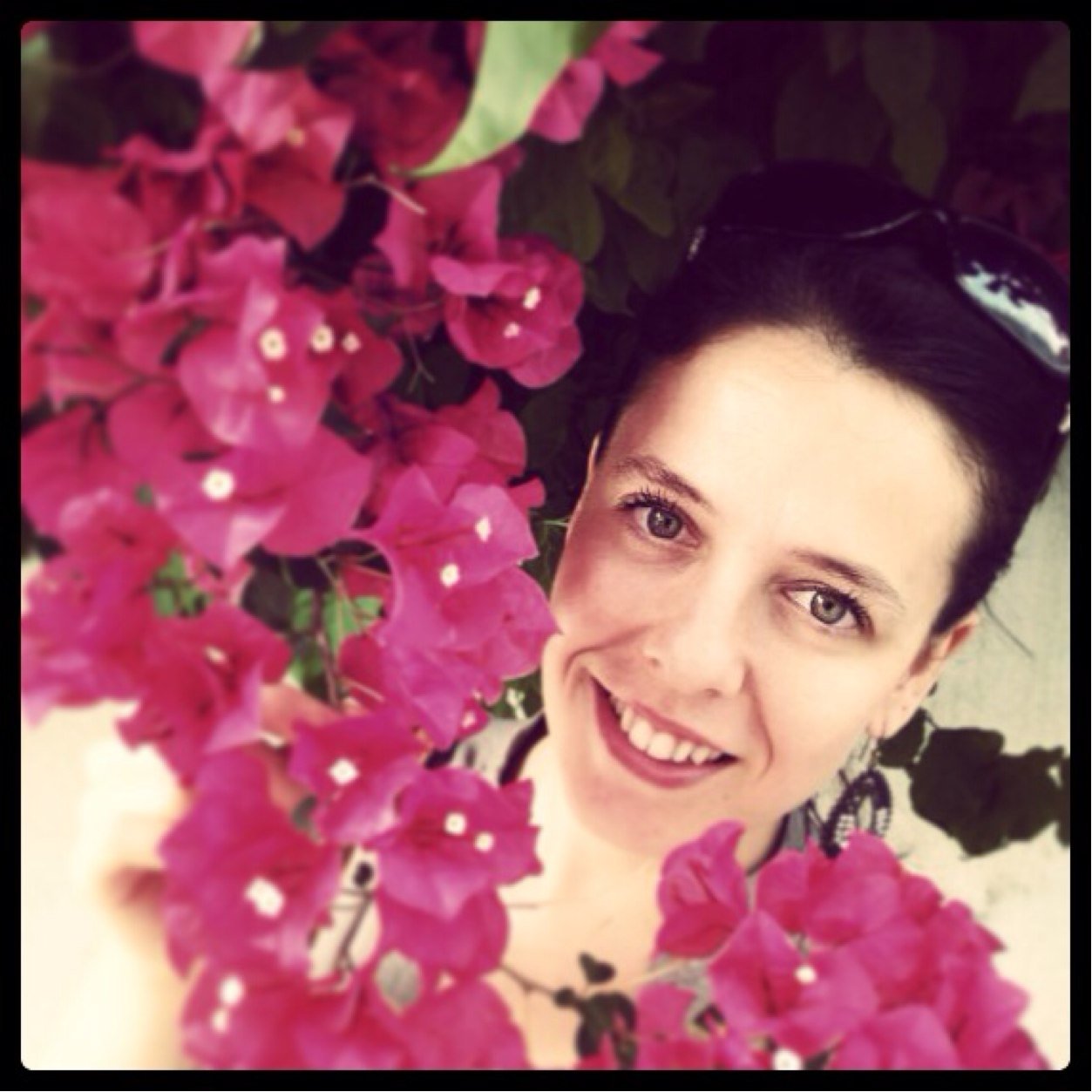 Bengu Caliskan Selvi Profile