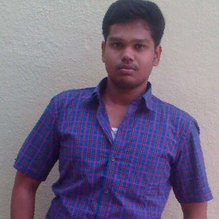 MbmMohan's profile picture. 