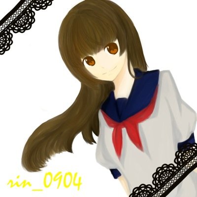 絵を描くことが好きな小学生です。絵の依頼はやめてください…。仲良くしてくれる人には描くので、よろしくお願いしますっ！