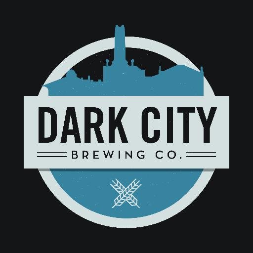 The official Twitter of the Dark City Brewing Company. Also known as DCBC.