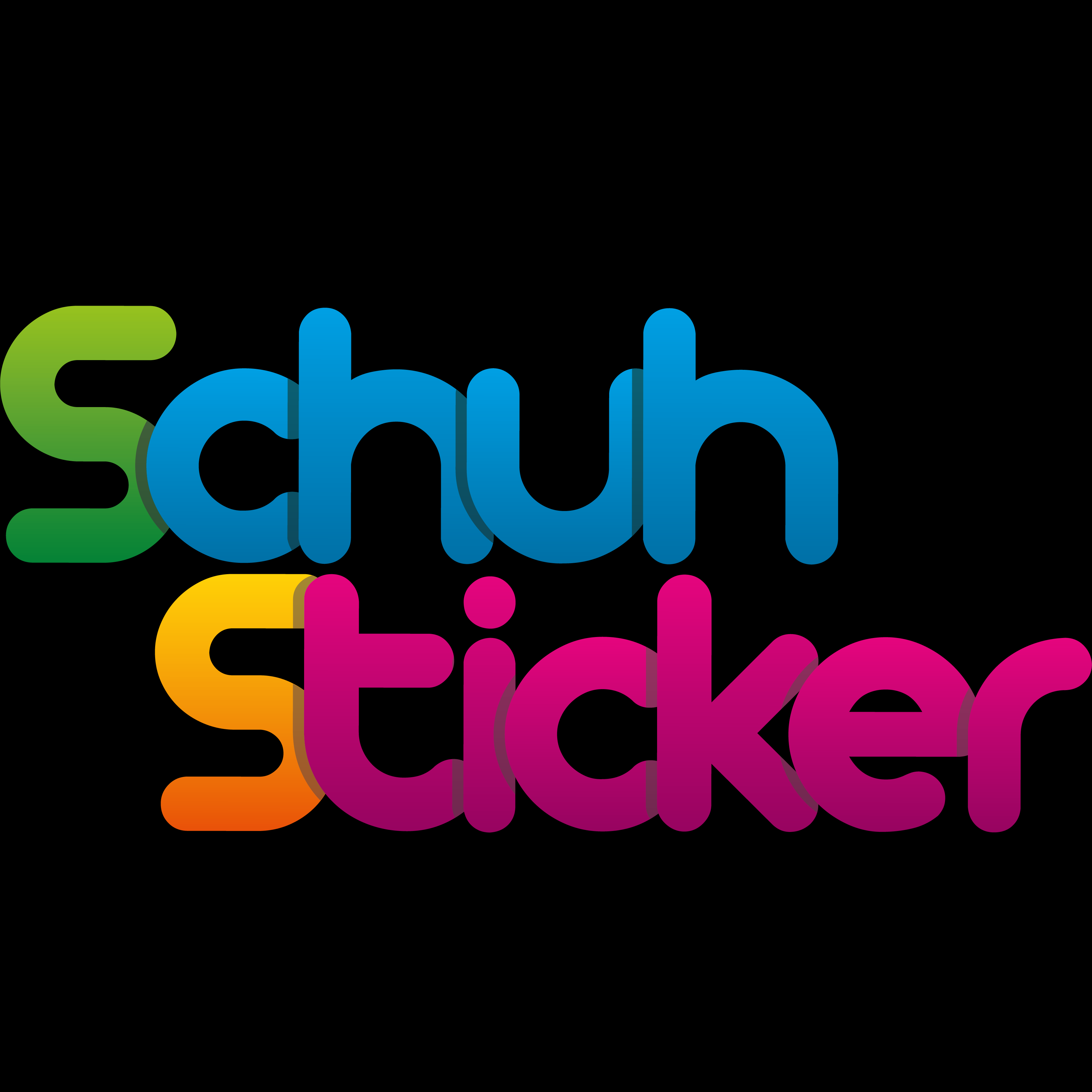 Schuhsticker_de's profile picture. Unsere Schuhsticker helfen Kinder und Erwachsenen beim anziehen Ihrer Schuhe!