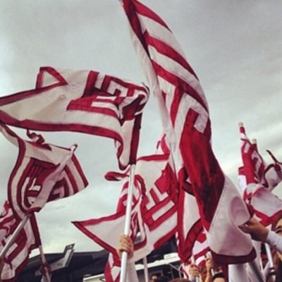 Temple University Color Guard #TUDMB #TUCG