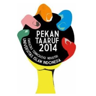 Official Twitter Account of Pekan Taaruf Fakultas Teknologi Industri Universitas Islam Indonesia 2014