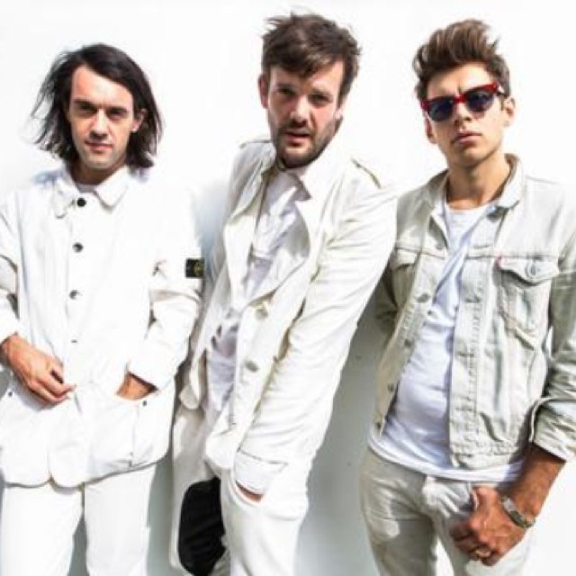 Klaxons