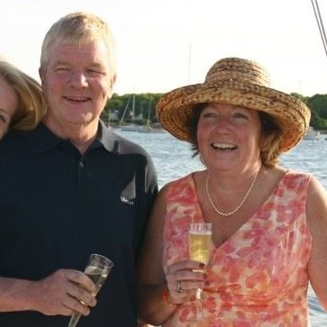Patricia Mangan-Ball