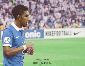 افتخر بالهلال وأحب شيء يسمى ألبافاري اغرد عن كل مّ يتعلق بّ #Hilal #FCBayren فهم كل الاهتمام :فالخوف ان تعشق غيرهما #نيمار_العرب29