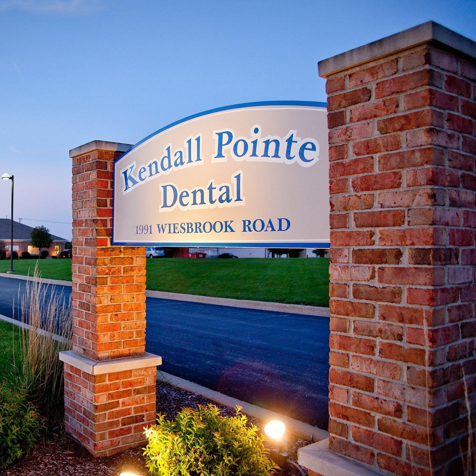 Dr. Palmer and Dr. Hubbard and the rest of the incredible staff at Kendall Pointe Dental would like the opportunity to make your smile the best it can be!