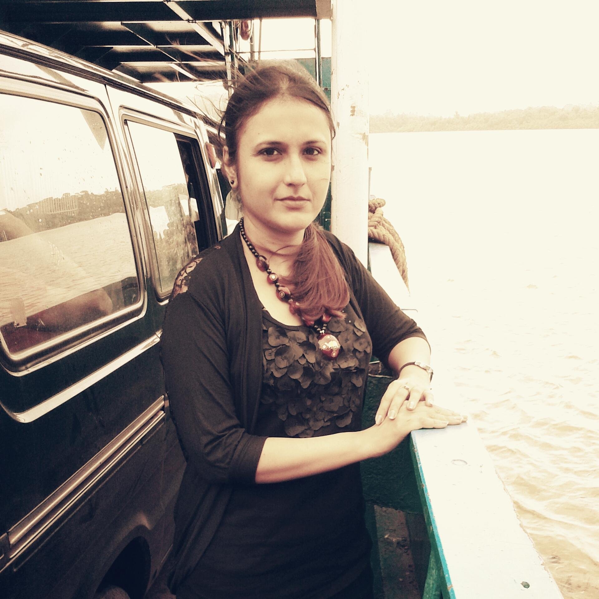 KrantiPrabhu's profile picture. 