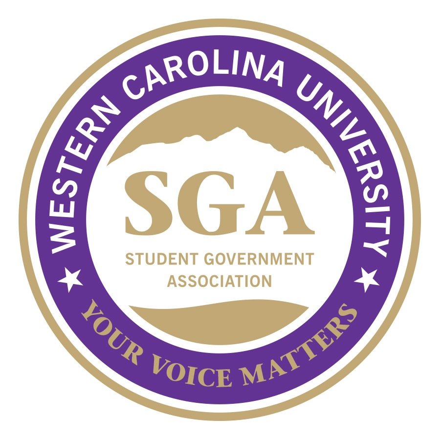 Student Government Association at Western Carolina University. Email us: sga@wcu.edu.