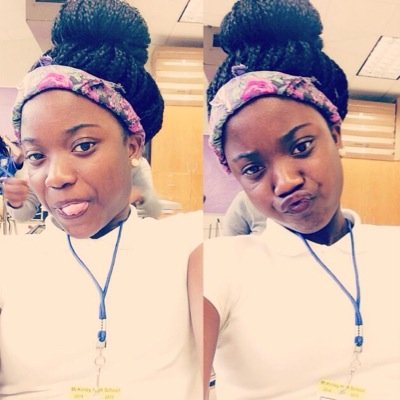 RestInPeace MAMA ✊