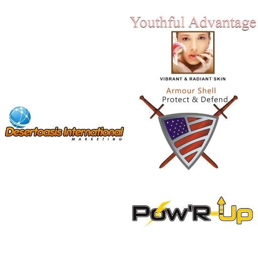 desertoasis_int's profile picture. We sell quality products for all ages at affordable prices while offering top-notch customer service.