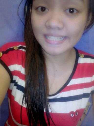 Hey I'm Shenylaine ♡