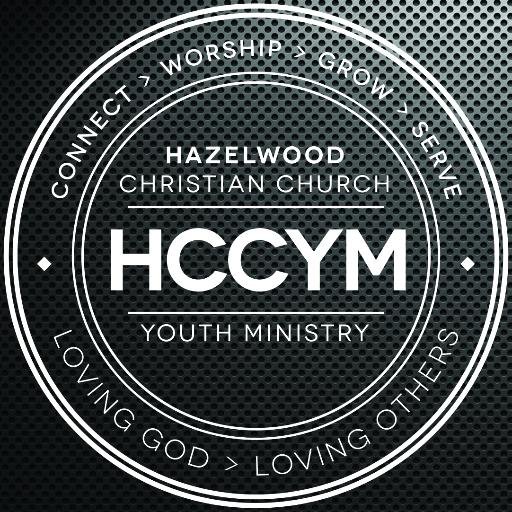 Youth Ministry of Hazelwood Christian Church in Clayton, IN. RISE @ 6p Sundays. https://t.co/IHNiNDUWx6